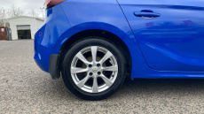 Vauxhall Corsa 1.2 SE Edition 5dr Petrol Hatchback